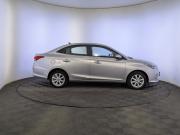 Changan Alsvin Москва  - изображение 31