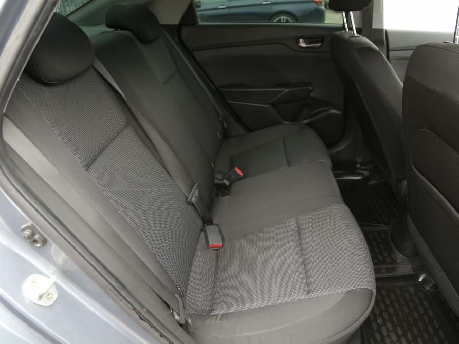 Hyundai Solaris II Иваново  - изображение 11