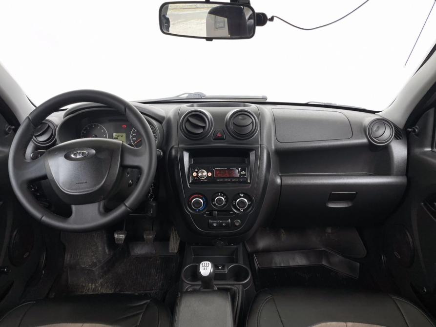 Lada (ВАЗ) Granta I Екатеринбург  - изображение 14