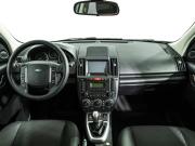 Land Rover Freelander II Рестайлинг Санкт-Петербург  - изображение 31