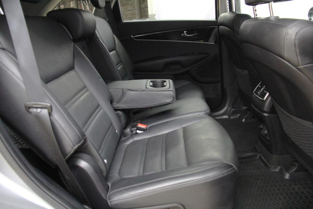 Kia Sorento III Prime Рестайлинг Чебоксары  - изображение 32