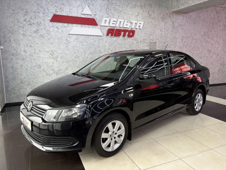 Volkswagen Polo V Ярославль  - изображение 1