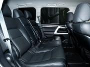 Toyota Land Cruiser 200 Series Рестайлинг 2 Казань  - изображение 27