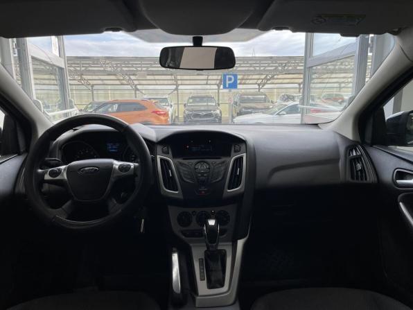 Ford Focus III с пробегом 2013 года, цена 761 000 рублей, 196000 км, хэтчбек, Автокод Объявления