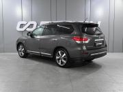 Nissan Pathfinder IV Ростов-на-Дону  - изображение 30