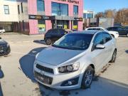 Chevrolet Aveo II Тула  - изображение 8