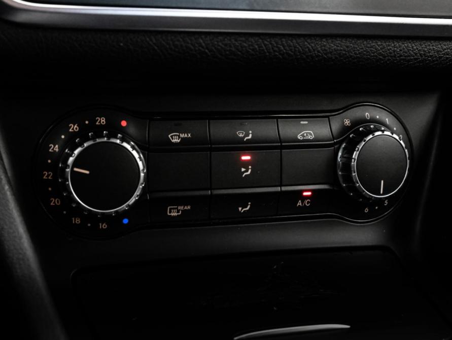 Mercedes-Benz GLA I (X156) Санкт-Петербург  - изображение 14