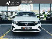 Volkswagen Polo VI Казань  - изображение 12