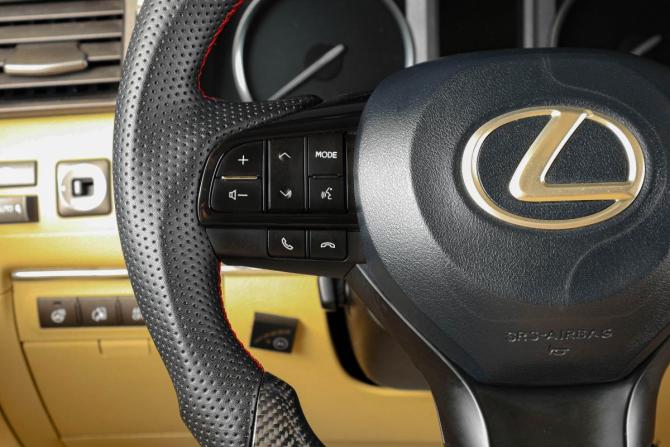 Lexus LX III с пробегом 2010 года, цена 3 739 000 рублей, 276000 км, внедорожник, Автокод Объявления