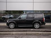 Land Rover Discovery IV Рестайлинг Санкт-Петербург  - изображение 45