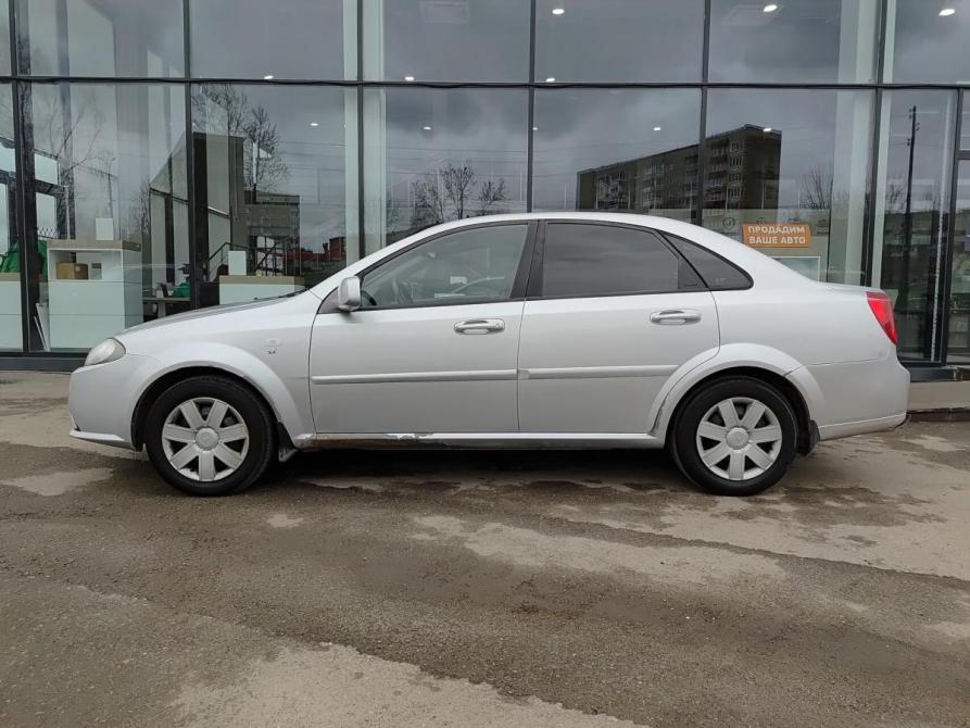 Daewoo Gentra II Ижевск  - изображение 10