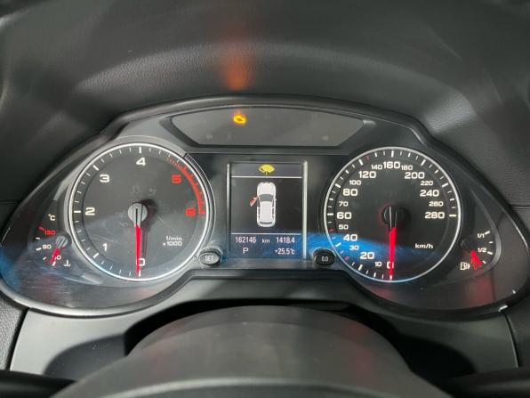 Audi Q5 I (8R) с пробегом 2012 года, цена 1 651 000 рублей, 162000 км, внедорожник, Автокод Объявления