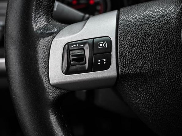 Opel Zafira B Рестайлинг с пробегом 2012 года, цена 615 000 рублей, 351586 км, компактвэн, Автокод Объявления
