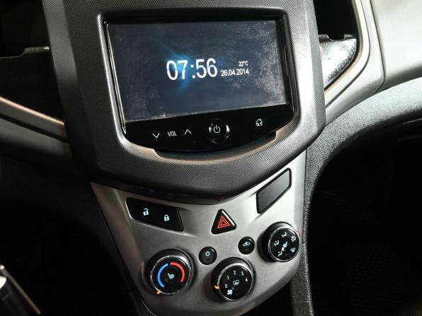 Chevrolet Aveo II с пробегом 2014 года, цена 650 000 рублей, 252664 км, седан, Автокод Объявления