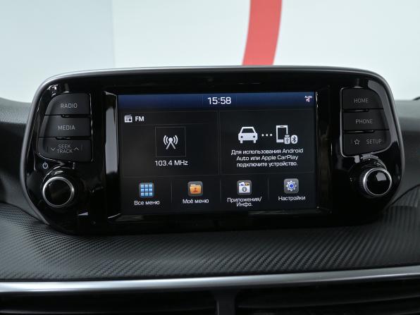 Hyundai Tucson III Рестайлинг с пробегом 2018 года, цена 2 190 000 рублей, 95229 км, внедорожник, Автокод Объявления