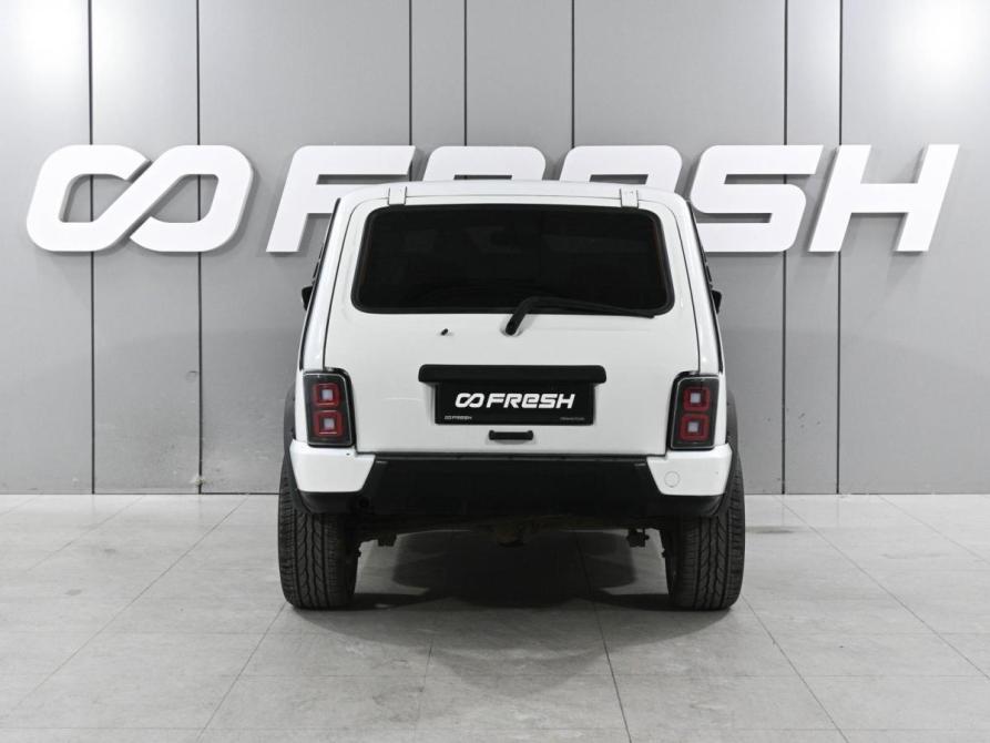 Lada (ВАЗ) 2121 (4x4) I Рестайлинг Ростов-на-Дону  - изображение 4