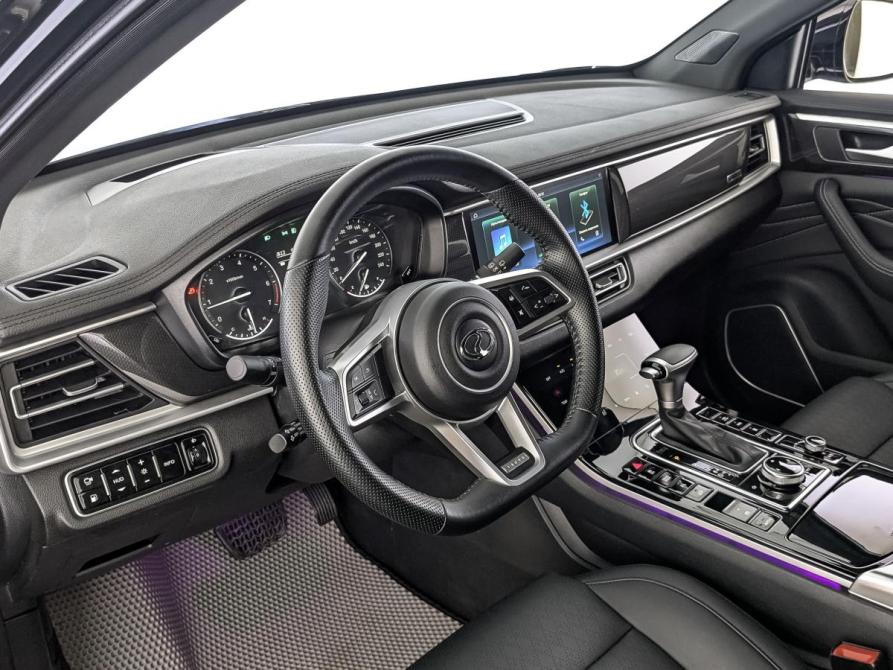 Dongfeng DFSK ix7 Москва  - изображение 15