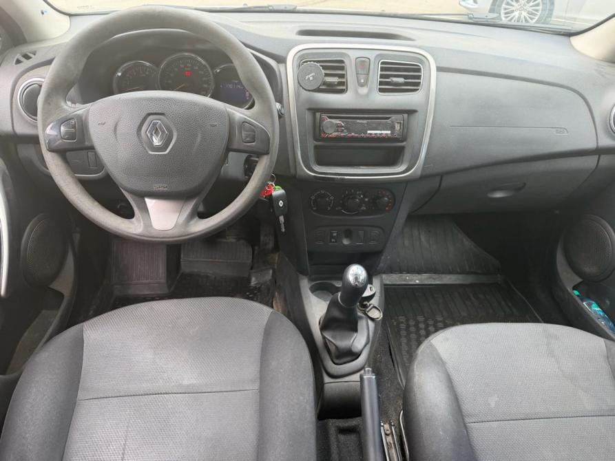 Renault Sandero II Челябинск  - изображение 5