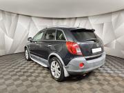 Opel Antara I Рестайлинг Москва  - изображение 24