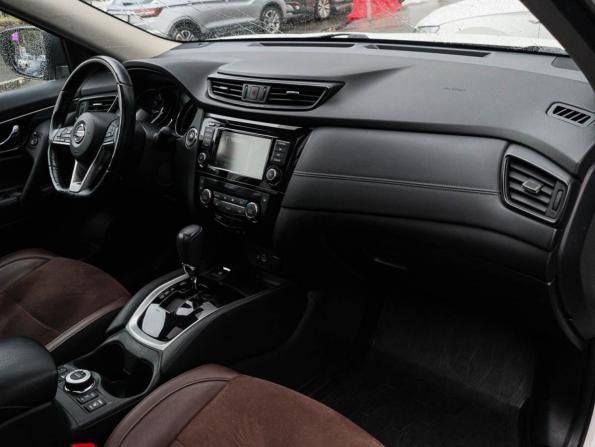 Nissan X-Trail III Рестайлинг с пробегом 2021 года, цена 3 020 000 рублей, 85695 км, внедорожник, Автокод Объявления