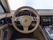 Porsche Panamera I Рестайлинг Москва  - изображение 52