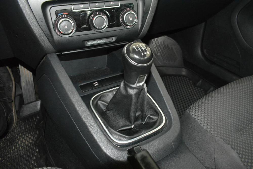 Volkswagen Jetta VI Киров  - изображение 10