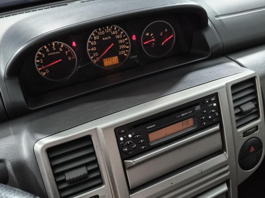 Nissan X-Trail I Рестайлинг Нижний Новгород  - изображение 15