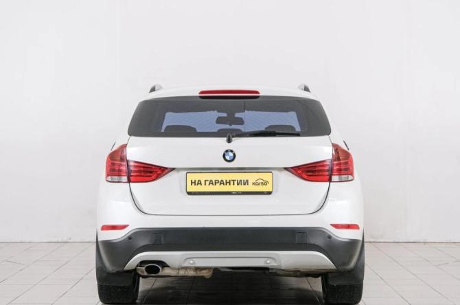 BMW X1 I (E84) Рестайлинг с пробегом 2014 года, цена 1 449 000 рублей, 156000 км, внедорожник, Автокод Объявления