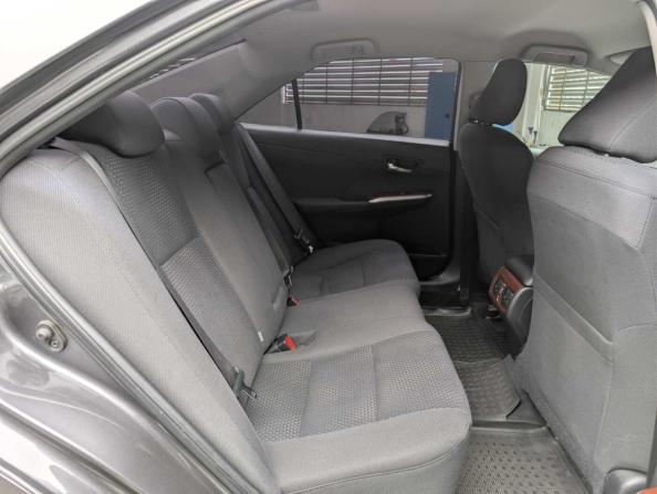 Toyota Camry VII (XV50) с пробегом 2013 года, цена 1 355 000 рублей, 236186 км, седан, Автокод Объявления