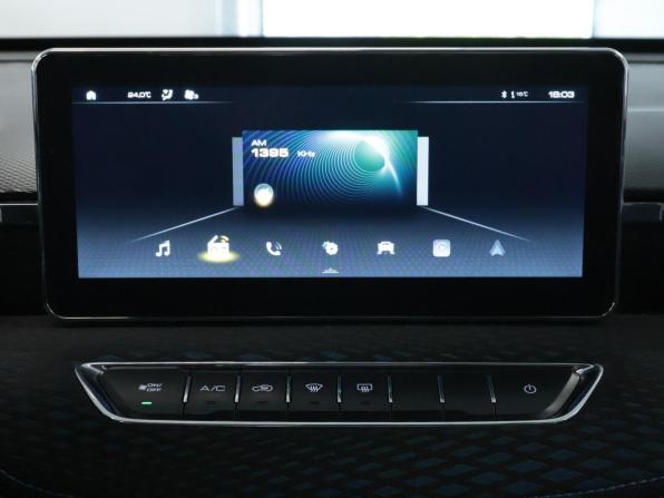 Haval Jolion I с пробегом 2023 года, цена 1 732 000 рублей, 61468 км, внедорожник, Автокод Объявления
