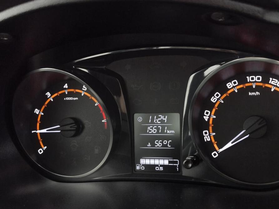 Lada (ВАЗ) Granta I Рестайлинг Нижний Новгород  - изображение 19