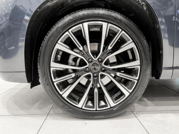 Exeed VX I с пробегом 2022 года, цена 2 550 000 рублей, 64788 км, внедорожник, Автокод Объявления