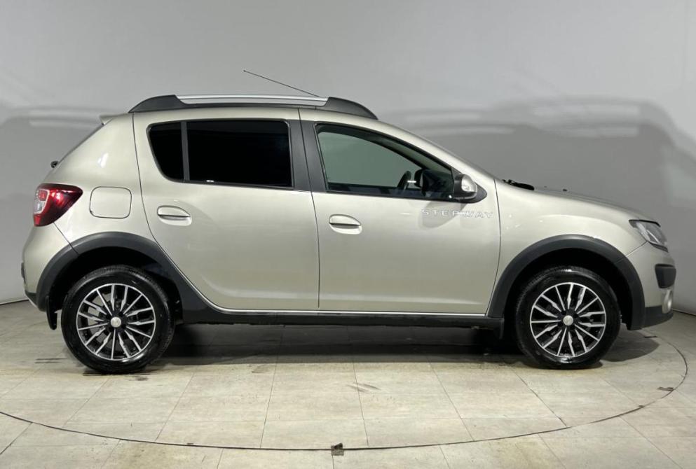 Renault Sandero II Саранск  - изображение 5