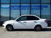 Lada (ВАЗ) Granta I Рестайлинг Екатеринбург  - изображение 20