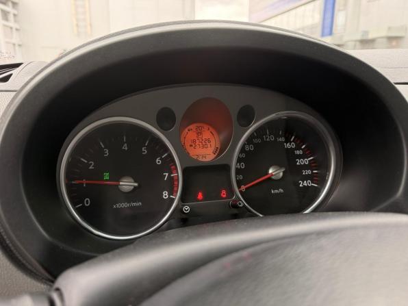 Nissan X-Trail II с пробегом 2008 года, цена 1 019 000 рублей, 187226 км, внедорожник, Автокод Объявления