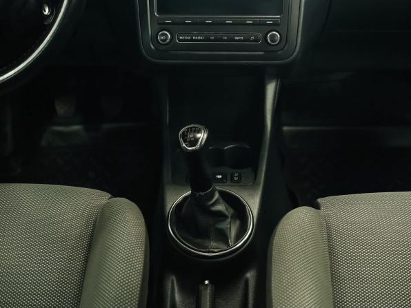 Skoda Fabia II с пробегом 2010 года, цена 500 000 рублей, 102469 км, хэтчбек, Автокод Объявления