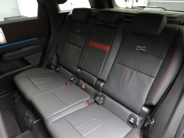 Mini Countryman III с пробегом 2024 года, цена 6 990 000 рублей, 9138 км, внедорожник, Автокод Объявления