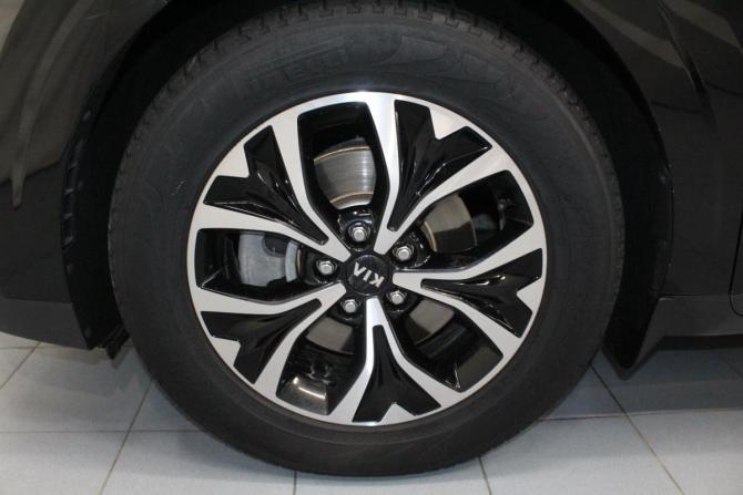 Kia Carnival IV с пробегом 2021 года, цена 3 379 000 рублей, 151353 км, минивэн, Автокод Объявления