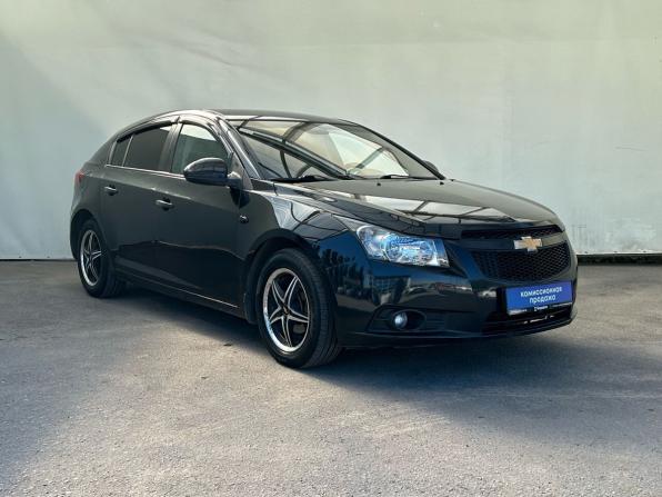 Chevrolet Cruze I с пробегом 2012 года, цена 630 000 рублей, 185546 км, хэтчбек, Автокод Объявления