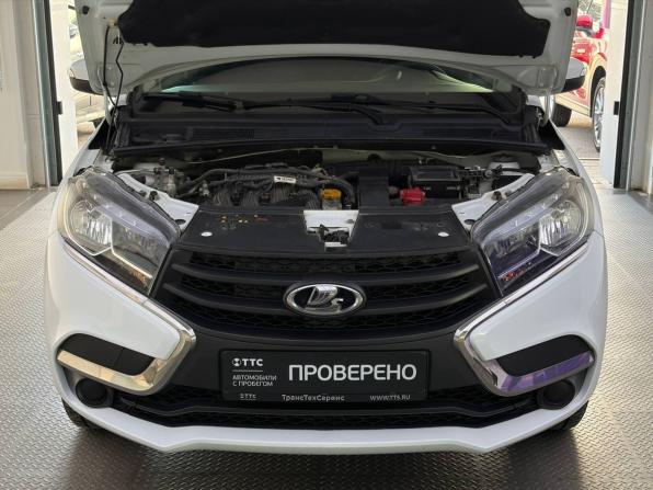 Lada (ВАЗ) XRAY I с пробегом 2018 года, цена 940 000 рублей, 41651 км, хэтчбек, Автокод Объявления