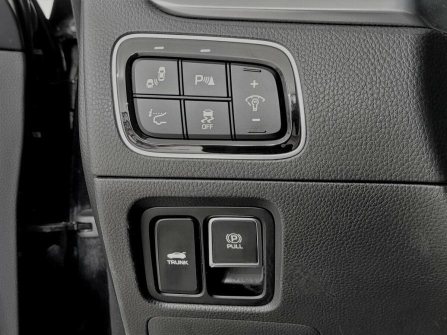 Hyundai Equus II Рестайлинг Москва  - изображение 8