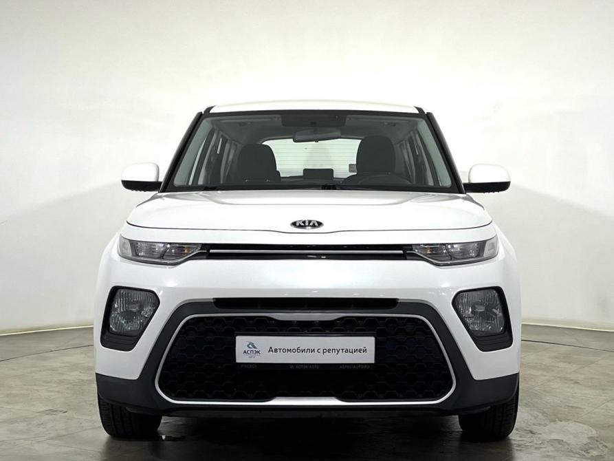 Kia Soul III Ижевск  - изображение 6