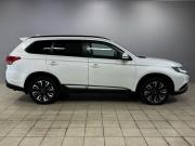 Mitsubishi Outlander III Рестайлинг 3 Уфа  - изображение 20