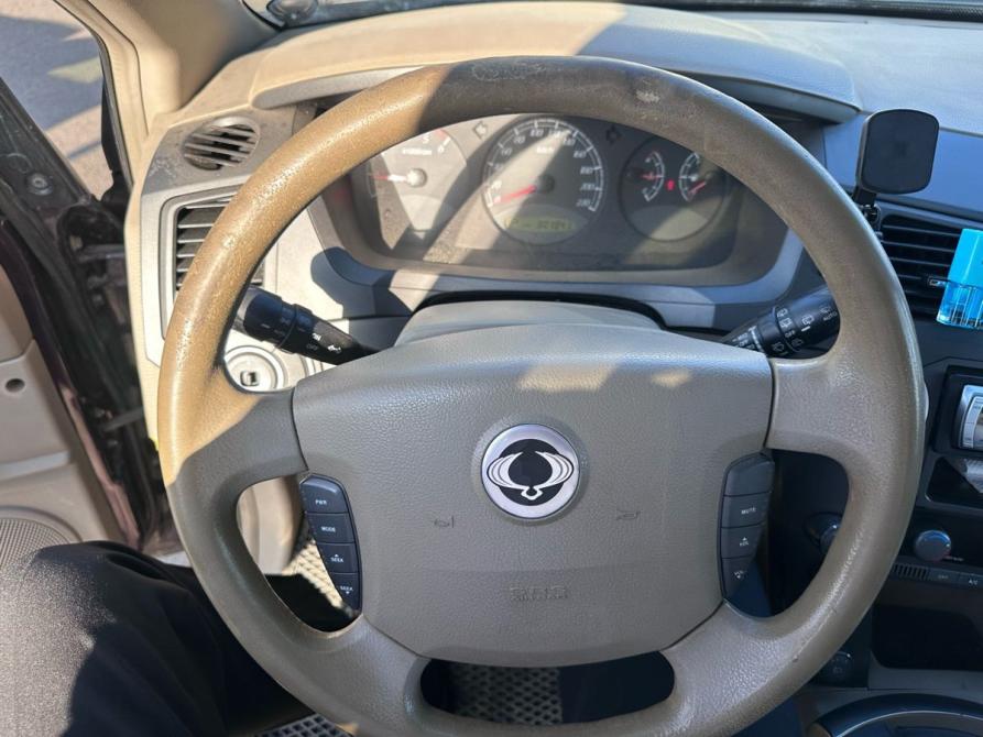 SsangYong Kyron I Уфа  - изображение 6