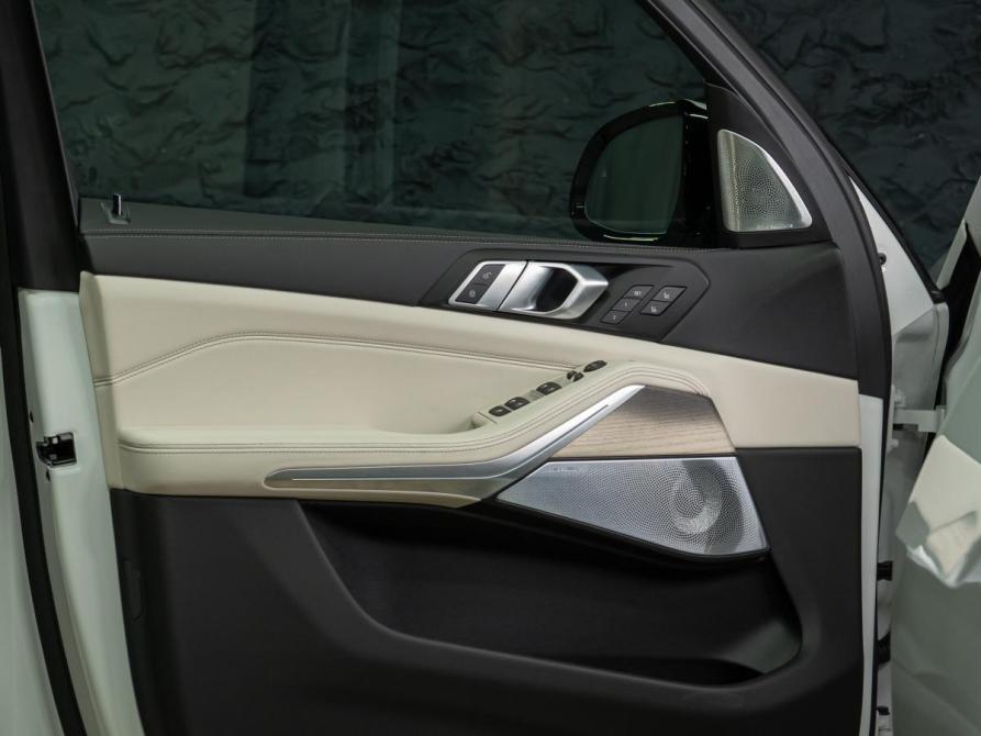 BMW X5 IV (G05/G18) Рестайлинг Москва  - изображение 26
