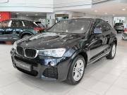 BMW X4 I (F26) Казань  - изображение 23