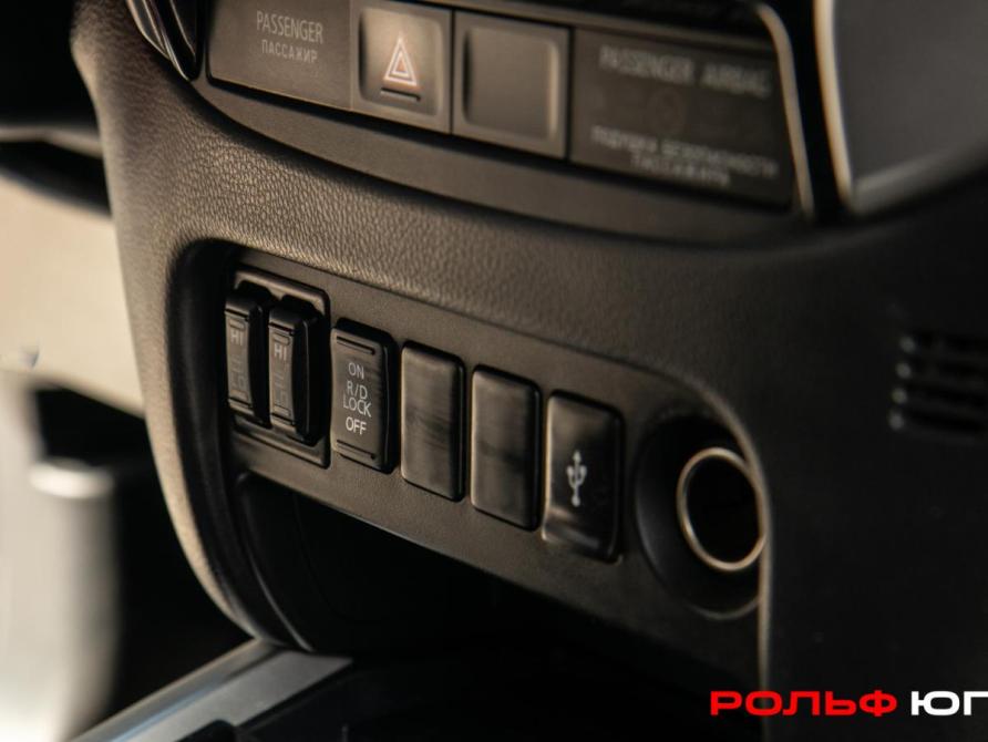 Mitsubishi Pajero Sport III Москва  - изображение 14