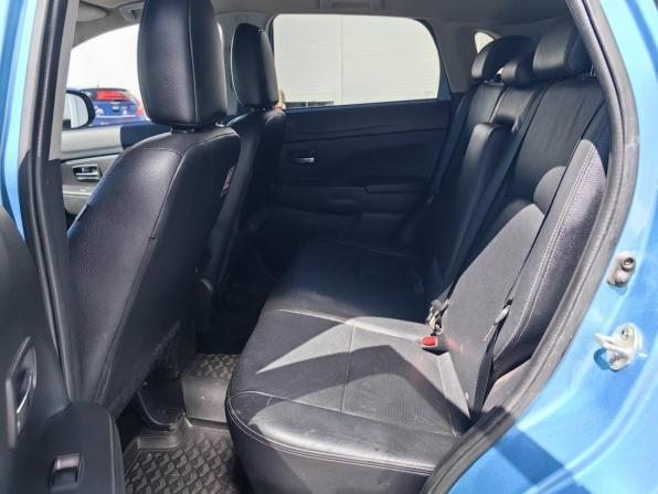 Mitsubishi ASX I Рестайлинг с пробегом 2014 года, цена 965 000 рублей, 190000 км, внедорожник, Автокод Объявления