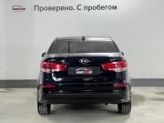 Kia Rio III Рестайлинг Тюмень  - изображение 37