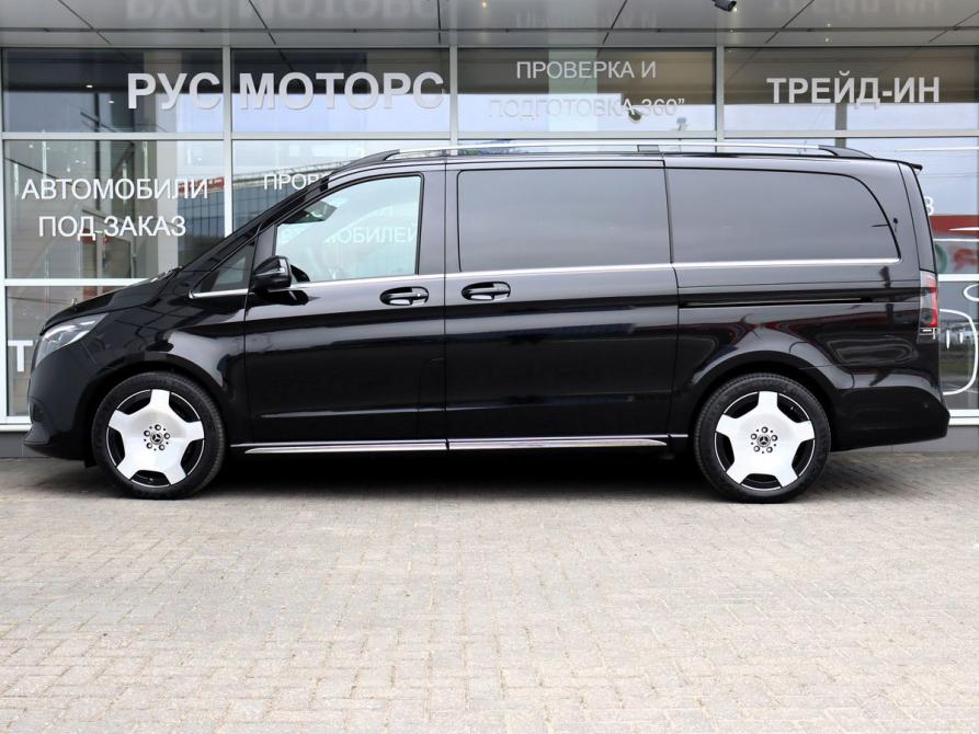 Mercedes-Benz V-Класс III (W447) Рестайлинг 2 Калининград  - изображение 6